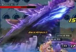 dnf鬼泣觉醒视频,惊心动魄的技能展示与战斗解析