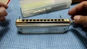 口琴大师演奏视频欣赏,视听盛宴中的音乐传奇