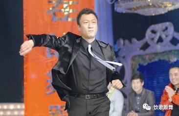 孙红雷霹雳舞比赛视频