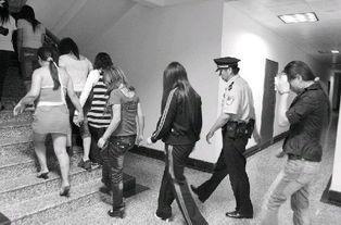 西安黑灯舞厅视频,揭秘夜幕下的都市狂欢秘密